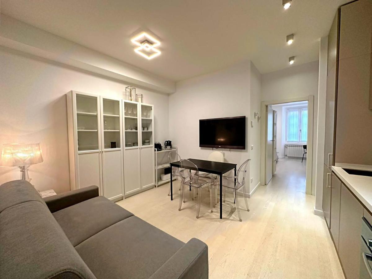 Casa Ginevra Apartment Milan Exterior photo