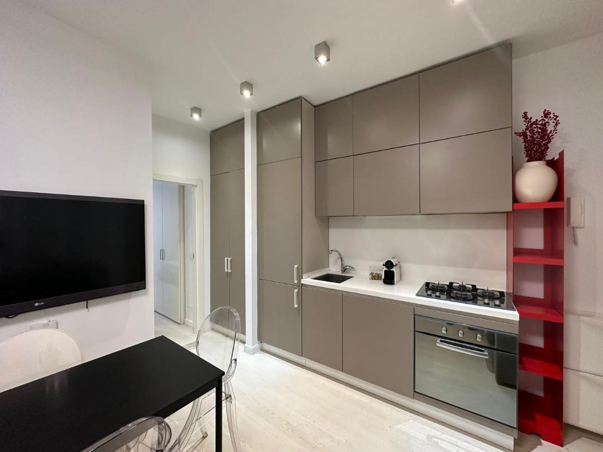 Casa Ginevra Apartment Milan Exterior photo