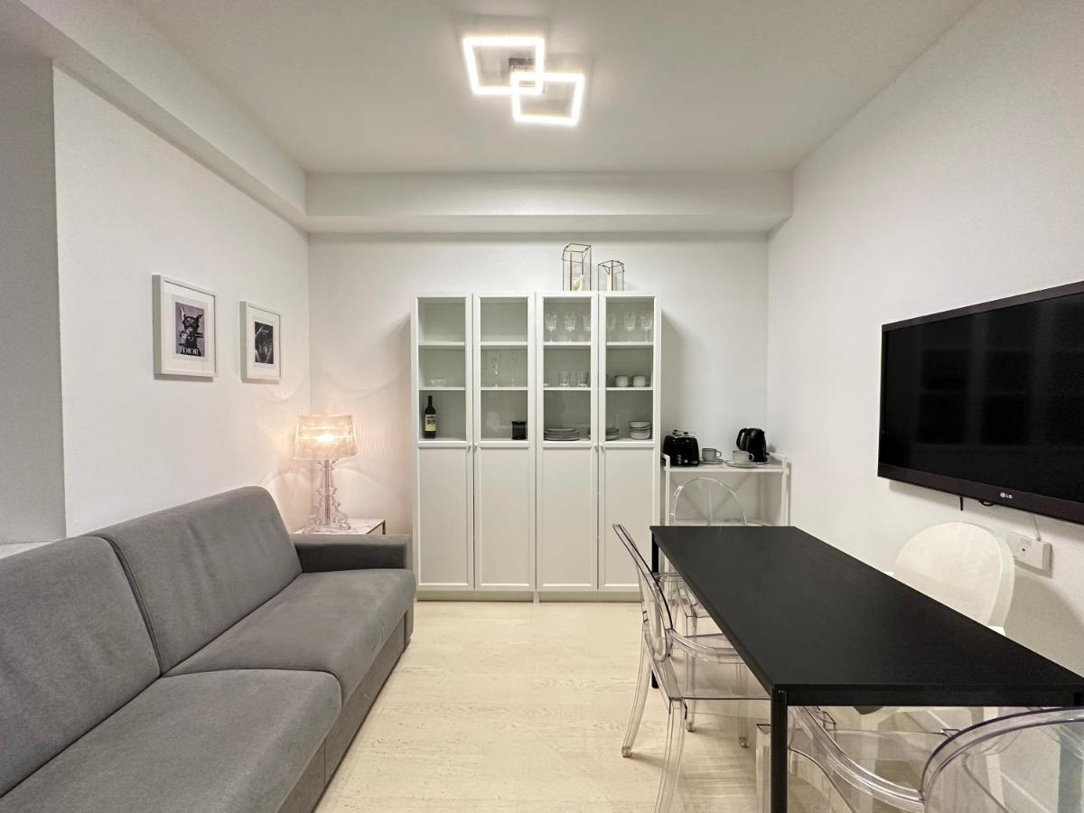 Casa Ginevra Apartment Milan Exterior photo