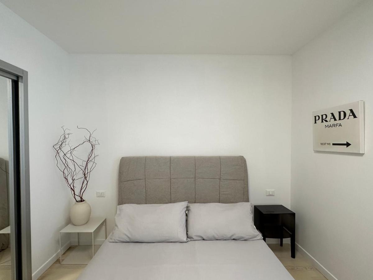 Casa Ginevra Apartment Milan Exterior photo